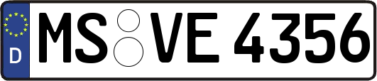 MS-VE4356