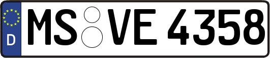 MS-VE4358