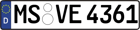 MS-VE4361