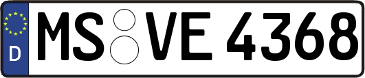 MS-VE4368