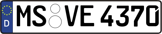 MS-VE4370