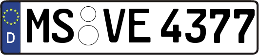 MS-VE4377