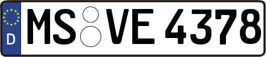 MS-VE4378