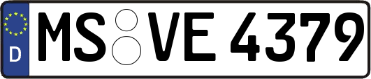 MS-VE4379