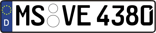 MS-VE4380