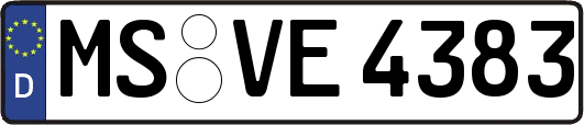 MS-VE4383
