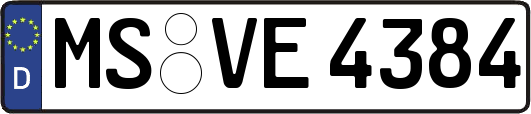 MS-VE4384