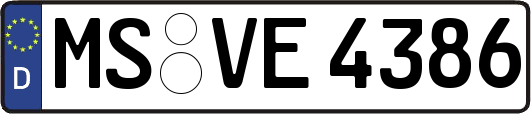 MS-VE4386