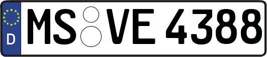 MS-VE4388