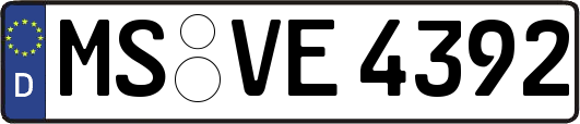 MS-VE4392