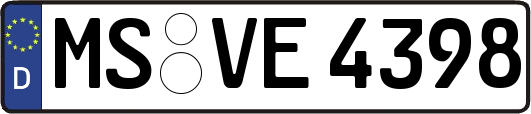 MS-VE4398