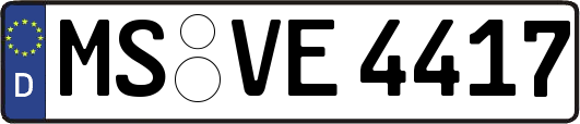 MS-VE4417