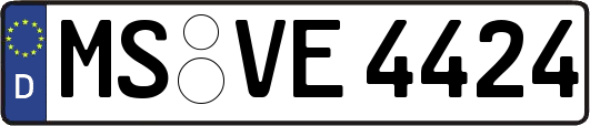MS-VE4424