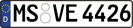 MS-VE4426