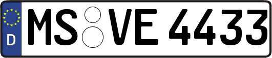 MS-VE4433