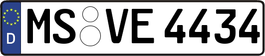 MS-VE4434