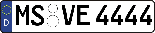 MS-VE4444