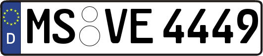 MS-VE4449