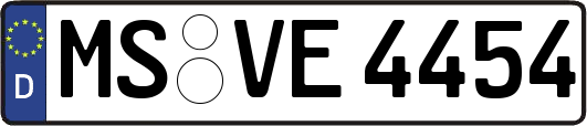 MS-VE4454