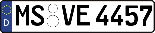 MS-VE4457