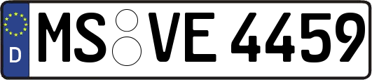 MS-VE4459
