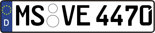 MS-VE4470