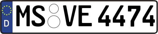 MS-VE4474