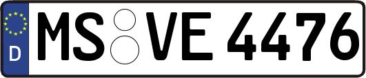 MS-VE4476