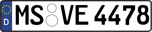 MS-VE4478