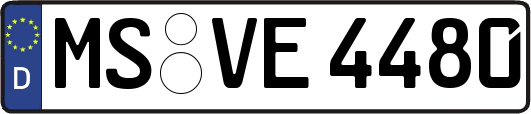 MS-VE4480