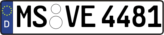 MS-VE4481