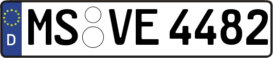 MS-VE4482