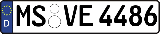 MS-VE4486