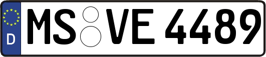 MS-VE4489