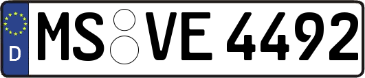 MS-VE4492