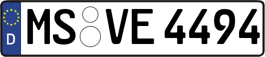 MS-VE4494