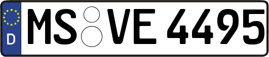 MS-VE4495