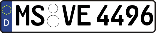 MS-VE4496