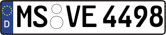 MS-VE4498