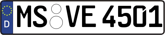 MS-VE4501