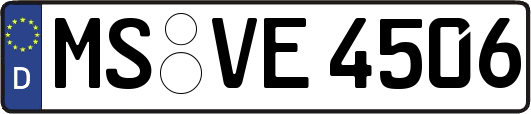MS-VE4506