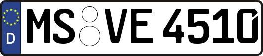 MS-VE4510