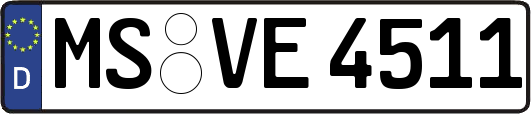 MS-VE4511