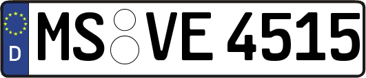 MS-VE4515