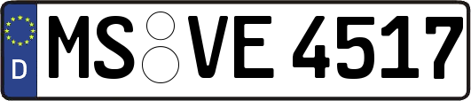 MS-VE4517