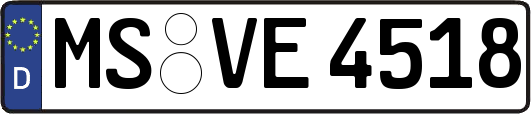 MS-VE4518