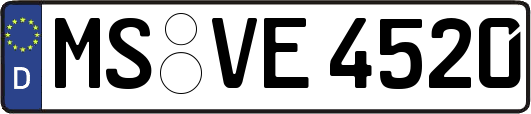 MS-VE4520