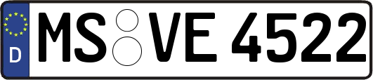 MS-VE4522