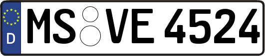 MS-VE4524