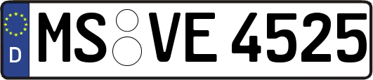 MS-VE4525